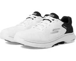 Кроссовки SKECHERS Performance Go Walk 7 с дышащим верхом и стелькой Air Cooled Goga Mat