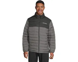 Куртка Columbia Powder Lite II с термоотражающей подкладкой Omni Heat