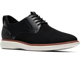 Clarks Brantin Plain с технологией Cushion Plus и подошвой EVA