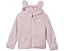 Толстовка The North Face Campshire с капюшоном на молнии для младенцев