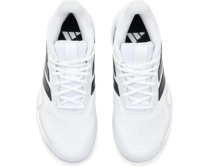 Теннисные туфли adidas Barricade 1/4 Clay для грунтовых кортов