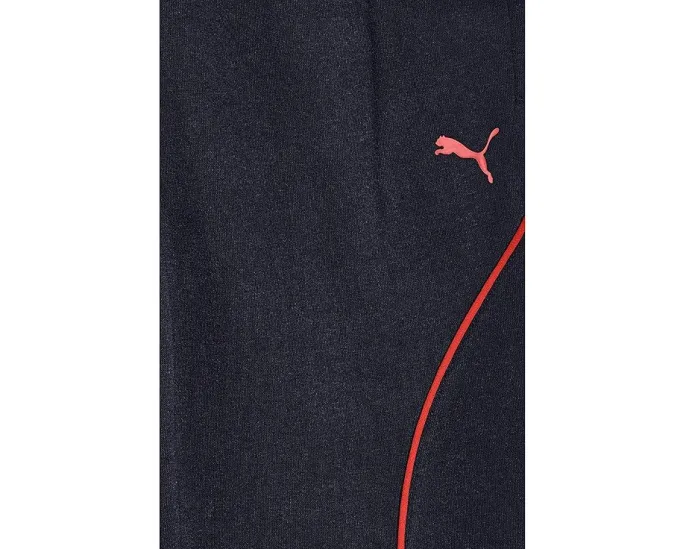Детские джоггеры Sport Pack из мягкого флиса Puma