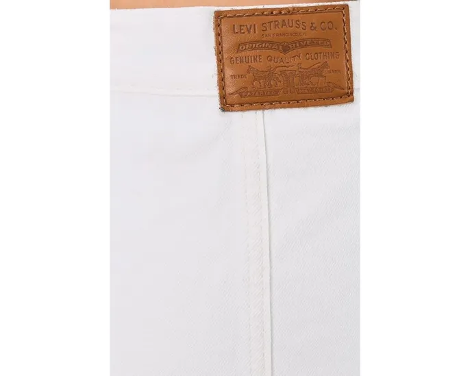 Шорт-юбка Levi's Premium Button Front с застежкой на пуговицы спереди