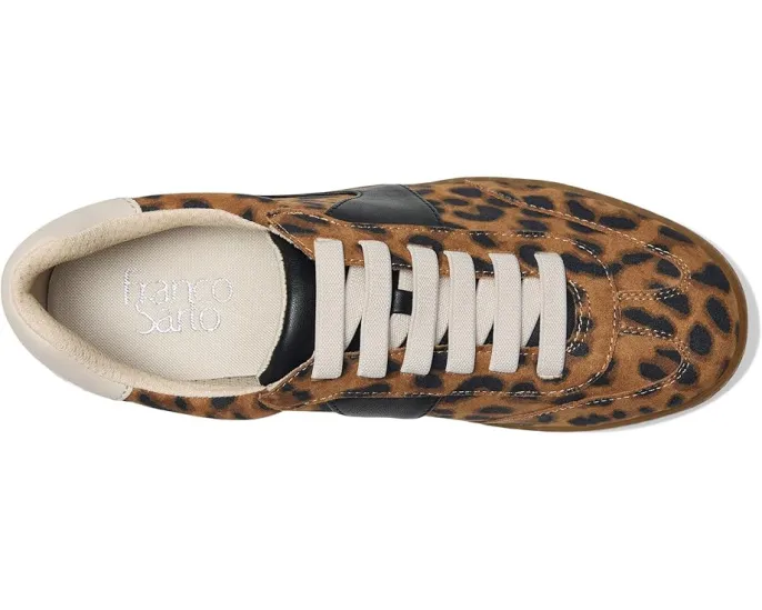 Кроссовки Franco Sarto Ponti на эластичных шнурках