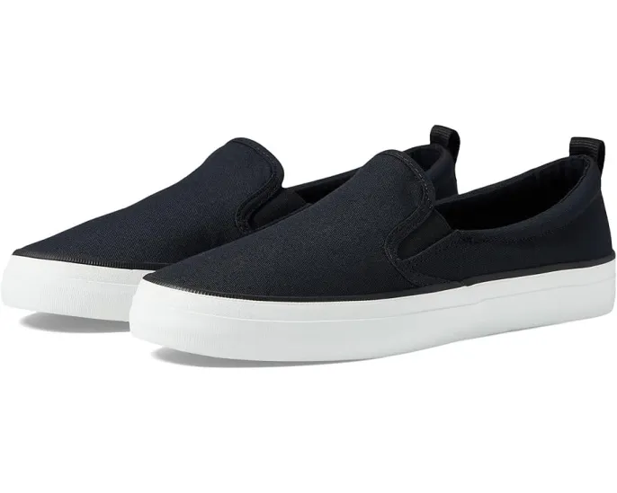 Кроссовки Sperry Crest Twin Gore с эластичными вставками и съемной стелькой