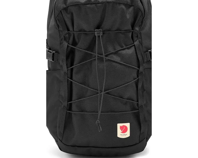 Рюкзак Fjällräven Skule 24 с отделением для ноутбука и карманом для ключей
