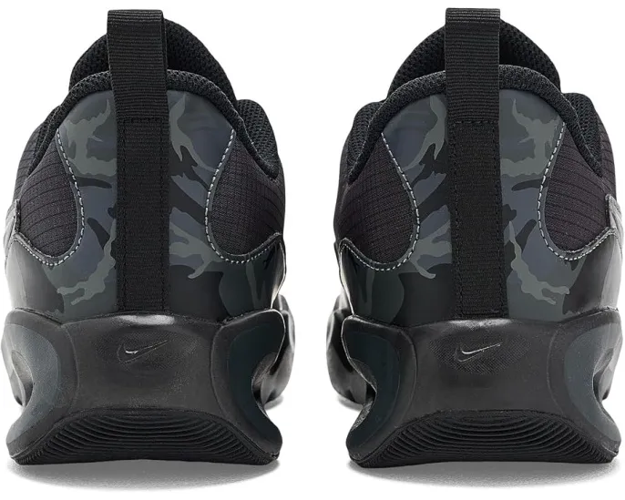 Nike Air Max Nova Camo кроссовки для старших детей