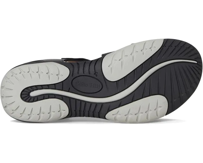 Повседневные сандалии Cobb Hill Fiah с регулируемыми ремешками и стелькой из ЭВА