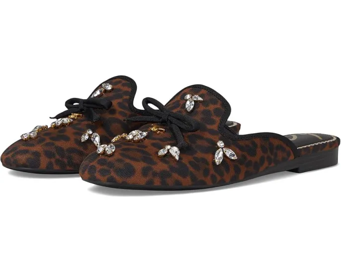 Мюли Circus NY by Sam Edelman Trish Jewel с декором из страз
