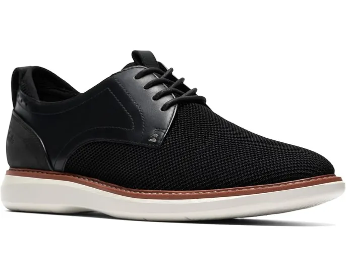 Clarks Brantin Plain с технологией Cushion Plus и подошвой EVA