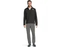 Теплая флисовая толстовка The North Face Gordon Lyons с молнией на четверть