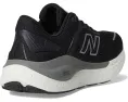 Беговые кроссовки New Balance Fresh Foam X 1540v4 с кожаным верхом