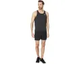 New Balance мужская легкоатлетическая майка Athletics Singlet черная