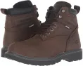 Непромокаемые рабочие ботинки Wolverine Floorhand Soft Toe