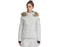 Куртка Obermeyer Tuscany II с утеплителем Thermore и мембраной HydroBlock Sport 10000 мм