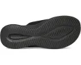 Сандалии Skechers Ultra Flex 3.0 Rhythm Waves с вязаным верхом для активного отдыха