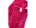 Носки UGG Leda Cozy Love с вышитым сердцем из переработанного полиэстера