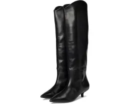 Высокие сапоги Seychelles Love In A Mist с острым носком и низким каблуком