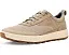 Кроссовки Johnston & Murphy Lucas U-throat из кожи и замши с технологией TRUFOAM