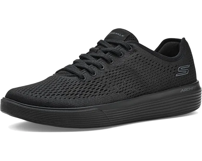 Обувь SKECHERS Performance Go Walk Commuter с веганской конструкцией и поддержкой свода стопы