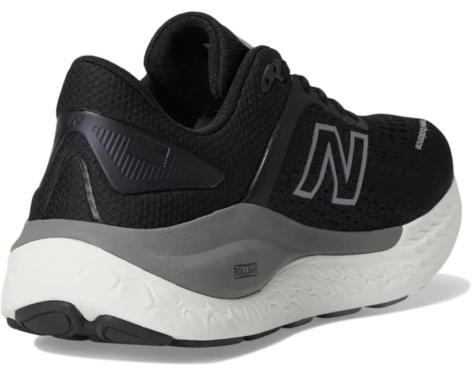 Беговые кроссовки New Balance Fresh Foam X 1540v4 с кожаным верхом