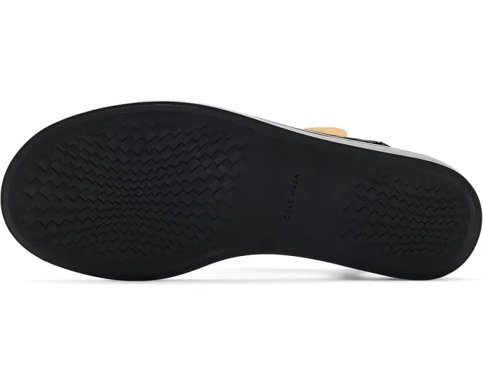Сандалии Cole Haan Kami Thong с технологией Grand Lux