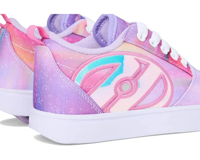 Кроссовки Heelys Pro 20 Lg Prints с уникальным принтом для детей и взрослых