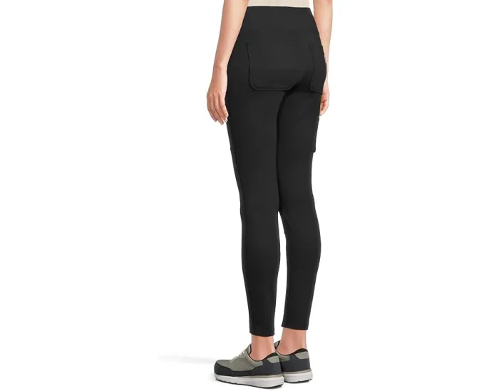 Flame Resistant Force Fitted Midweight Utility Legging