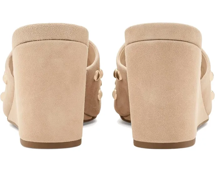 Туфли на платформе Dolce Vita Holta Studs с шипами