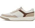 Кроссовки Johnston & Murphy Dawson Moc Toe U-throat из замши и кожи с технологией POWERFOAM