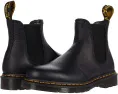 Челси ботинки Dr. Martens 2976 с эластичными вставками и подошвой Goodyear
