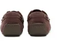 Sperry Orland 2 Eye мокасины из замши с 360° шнуровкой