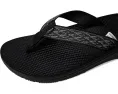 Chaco сланцы Classic Flip с текстильным верхом и мягкой стелькой
