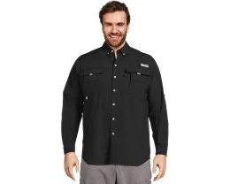 Columbia Рубашка Big & Tall Bahama™ II с длинным рукавом