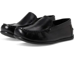 Детские мокасины Florsheim Jasper Venetian Jr. с кожаным верхом и резиновой подошвой
