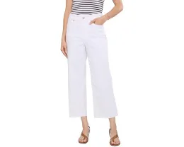 Джинсы Coco Relaxed Wide Leg Crop от NYDJ