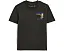 Футболка abercrombie kids Scoop N Go Tee для детей
