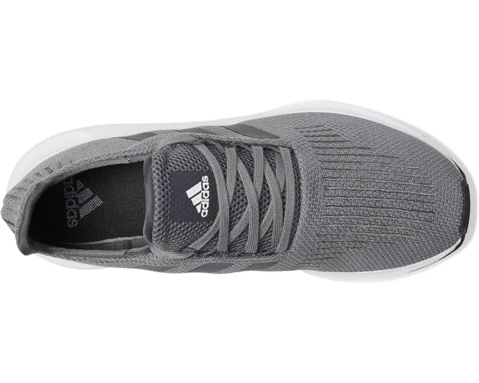 Кроссовки Adidas Swift Run 1.0 с трикотажным верхом