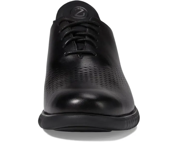 Оксфорды Cole Haan 2.Zerogrand Laser Wing Tip с анатомической стелькой