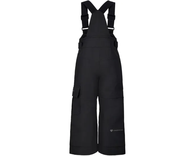 Непромокаемые комбинезоны Obermeyer Kids Volt Bib Pants с системой I-GROW