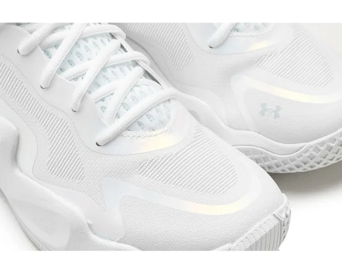 Волейбольные кроссовки Under Armour Highlight Ace 2 с высоким верхом