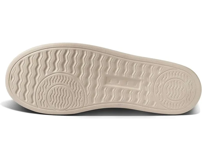 Легкие кроссовки Reef Navigator с закрытым носком и амортизирующей стелькой из ЭВА