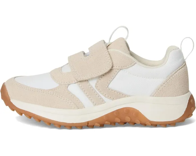 KEEN Kids KS86 прочные кроссовки в ретро стиле с застежкой на липучке