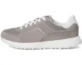 Кроссовки Cole Haan Grand Crosscourt Hallet с кожаным верхом и технологией HYPER BURST