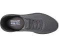 Кроссовки Hands Free Slip-Ins Squad Chaos с технологией Heel Pillow от BOBS from SKECHERS
