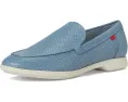 Лоферы Marc Joseph New York Bayview Ln из телячьей кожи с перфорацией