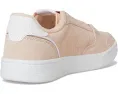 Кроссовки Reebok Phase Court в винтажном стиле с верхом из кожи и замши
