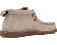 Ariat ботинки Clean Country из замши Natural Clay Suede