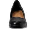 Туфли-лодочки Clarks Emily2 Ruby с миндалевидным носком и устойчивым каблуком