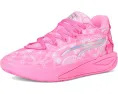 Баскетбольные кроссовки Stewie от PUMA с текстильным верхом